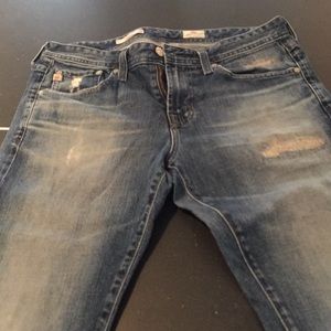 Men’s jeans